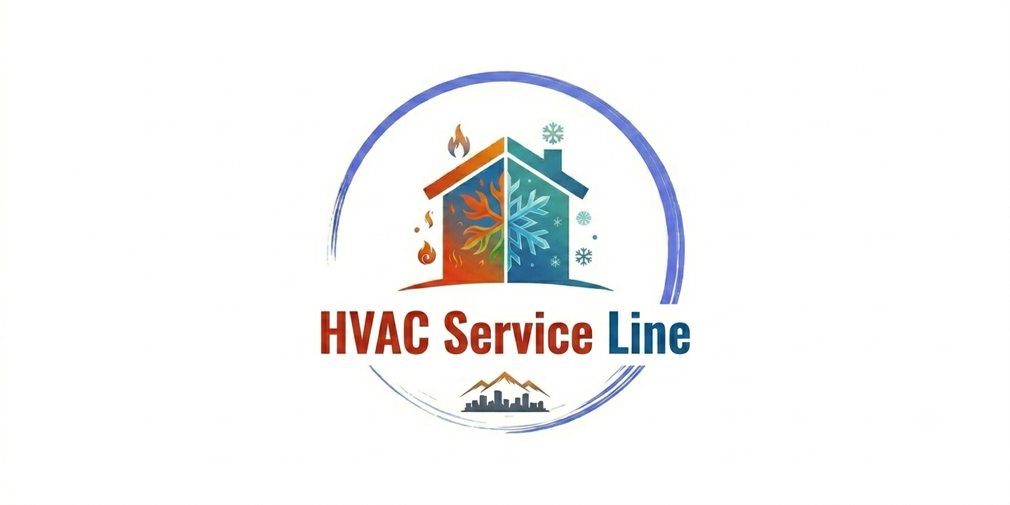 HVAC Service Line